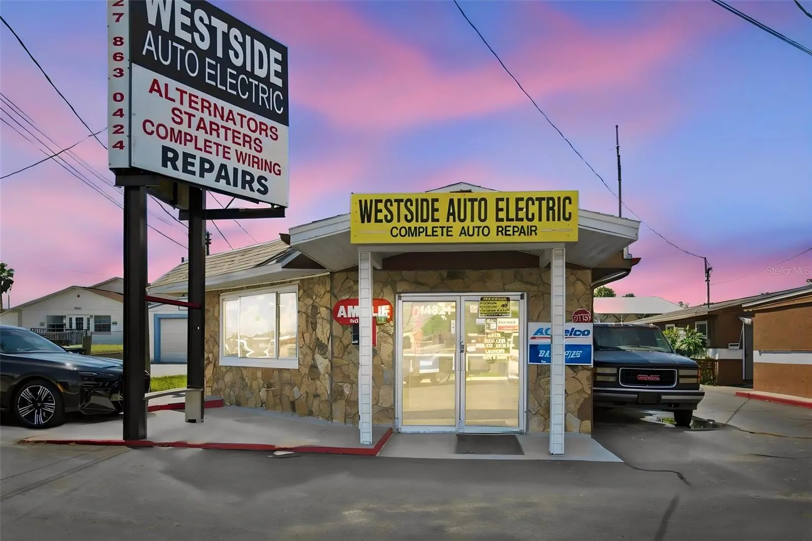 14827 Us Highway 19, FL