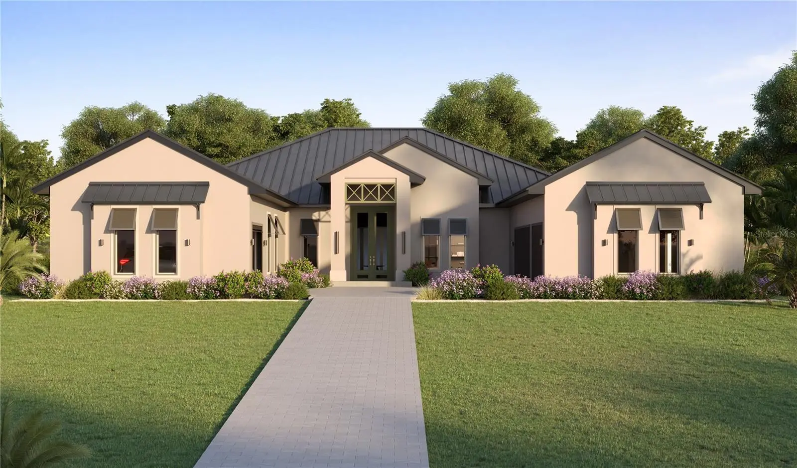 16250 Pendio Drive, FL