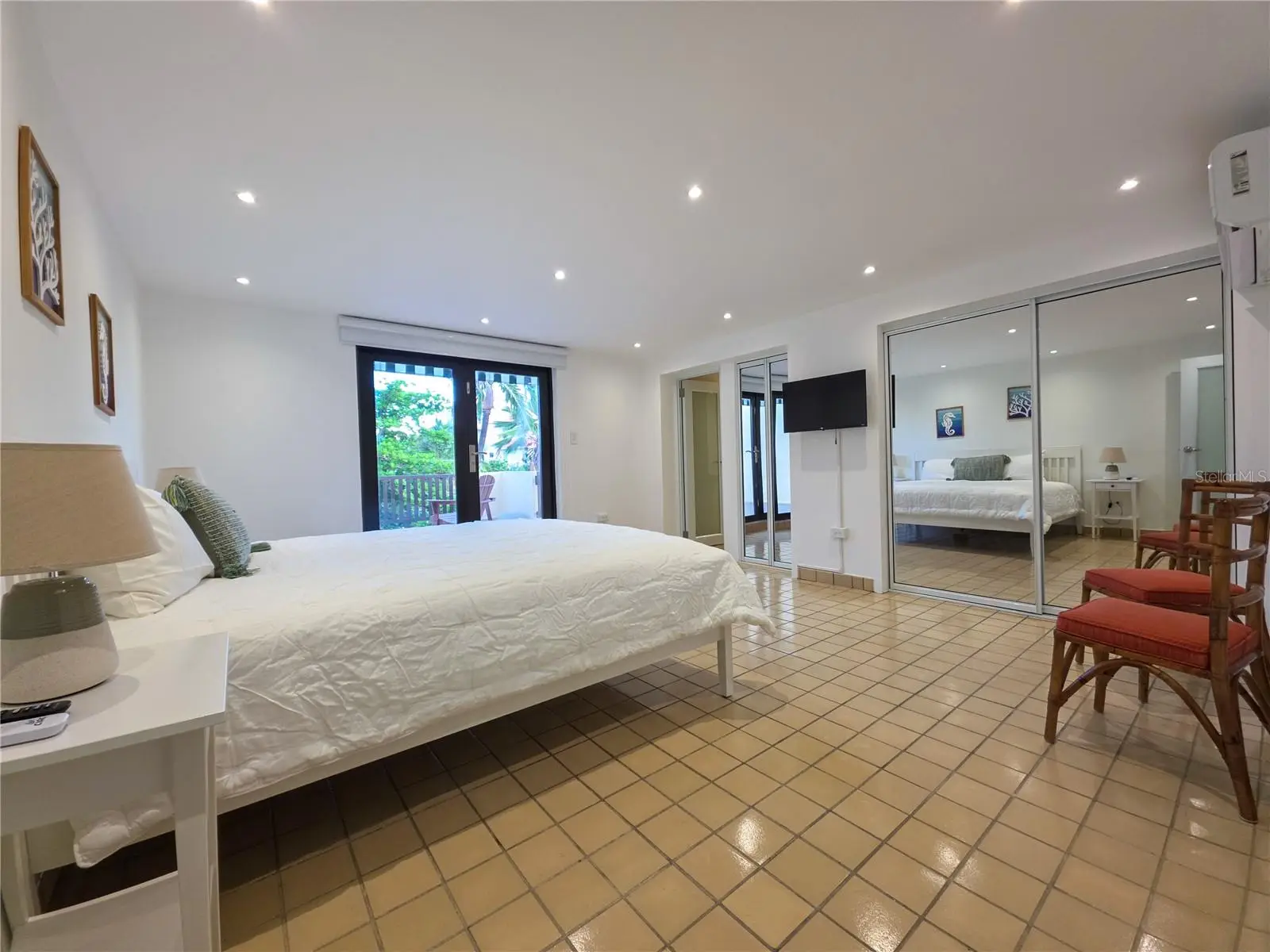 1 Harbour View, PR
