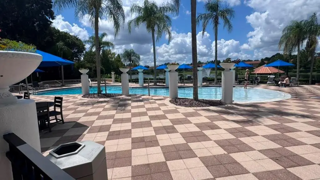 3050 Secret Lake Drive, FL