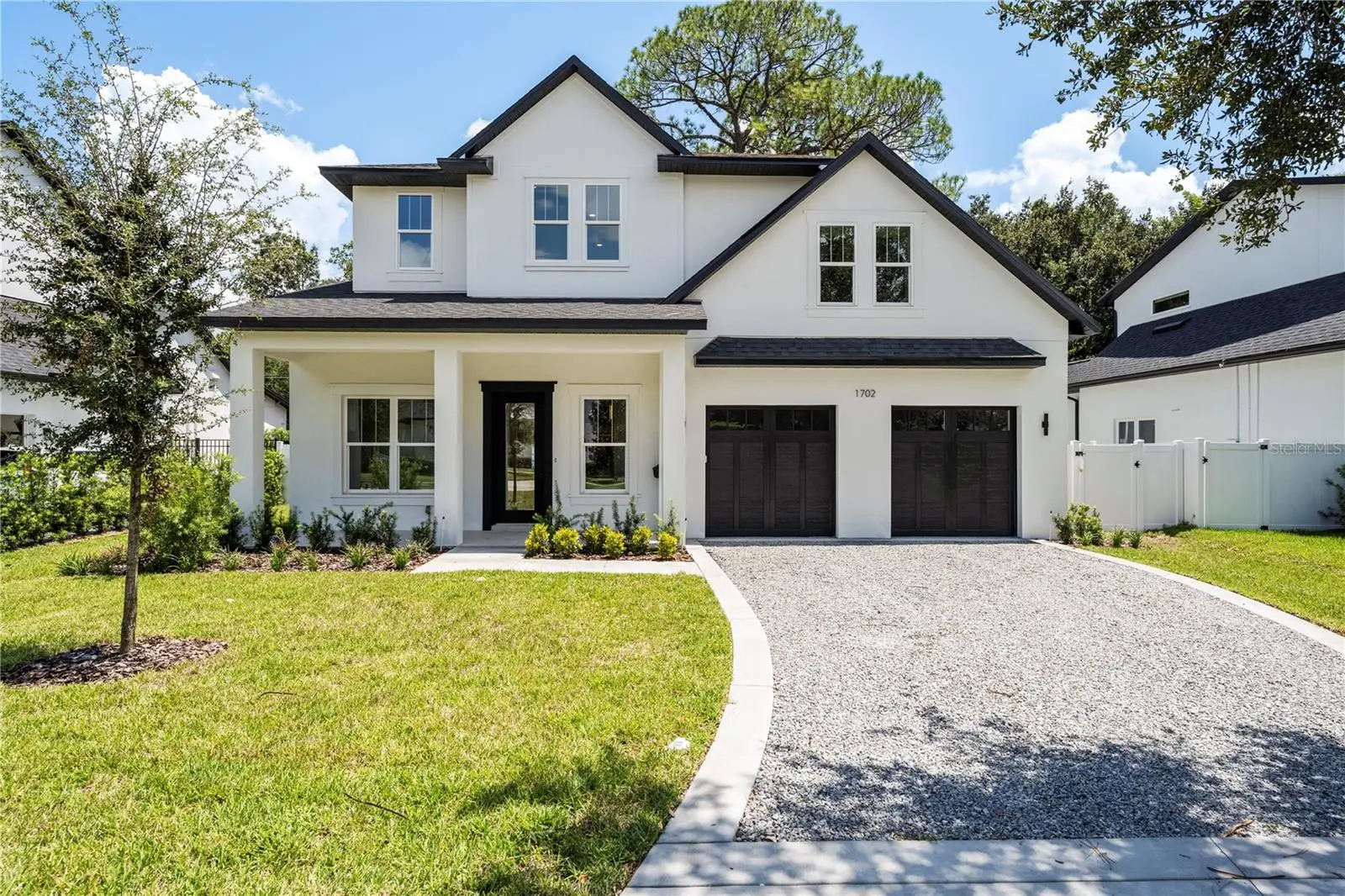 1702 Arbor Park Drive, FL