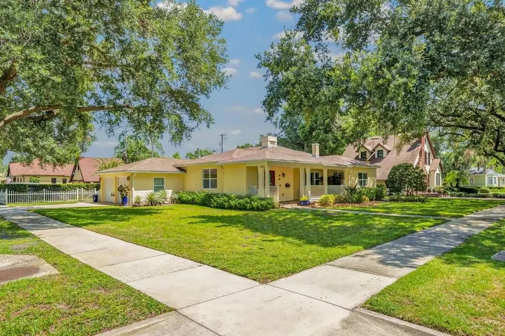 601 Westminster Street, FL
