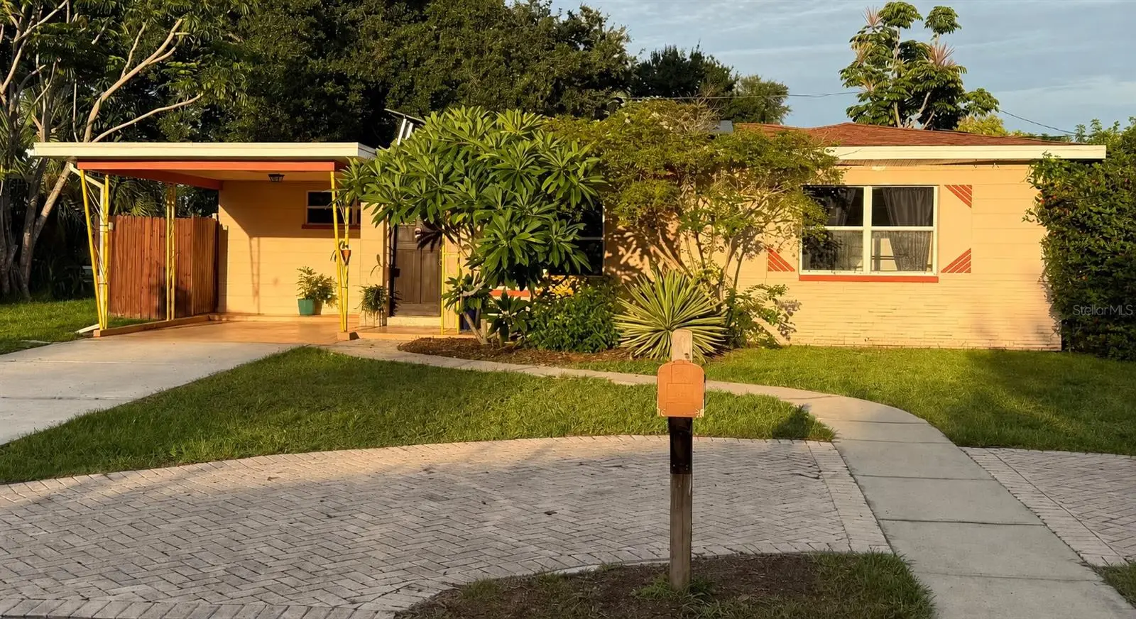1842 59th Street, FL