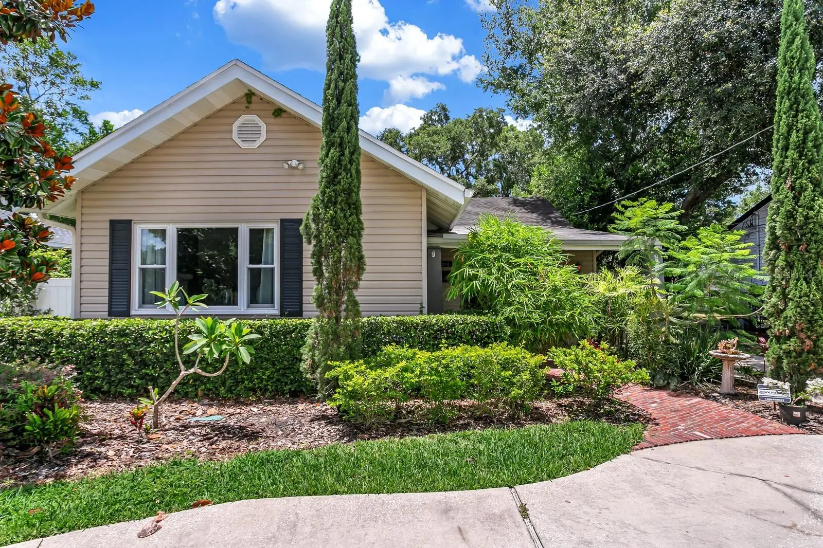 918 Braddock Street, FL