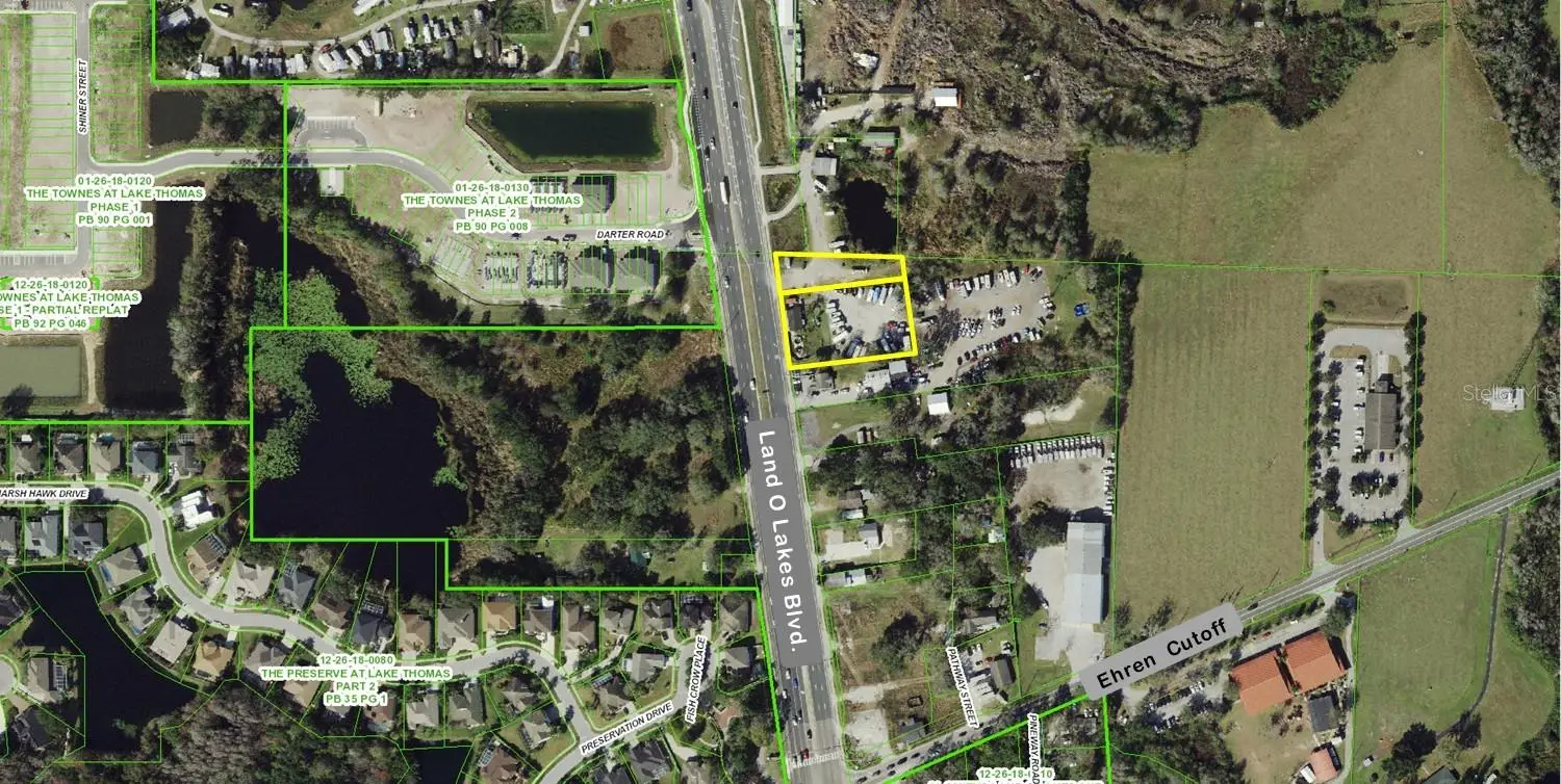 6012 Land O Lakes Boulevard, FL