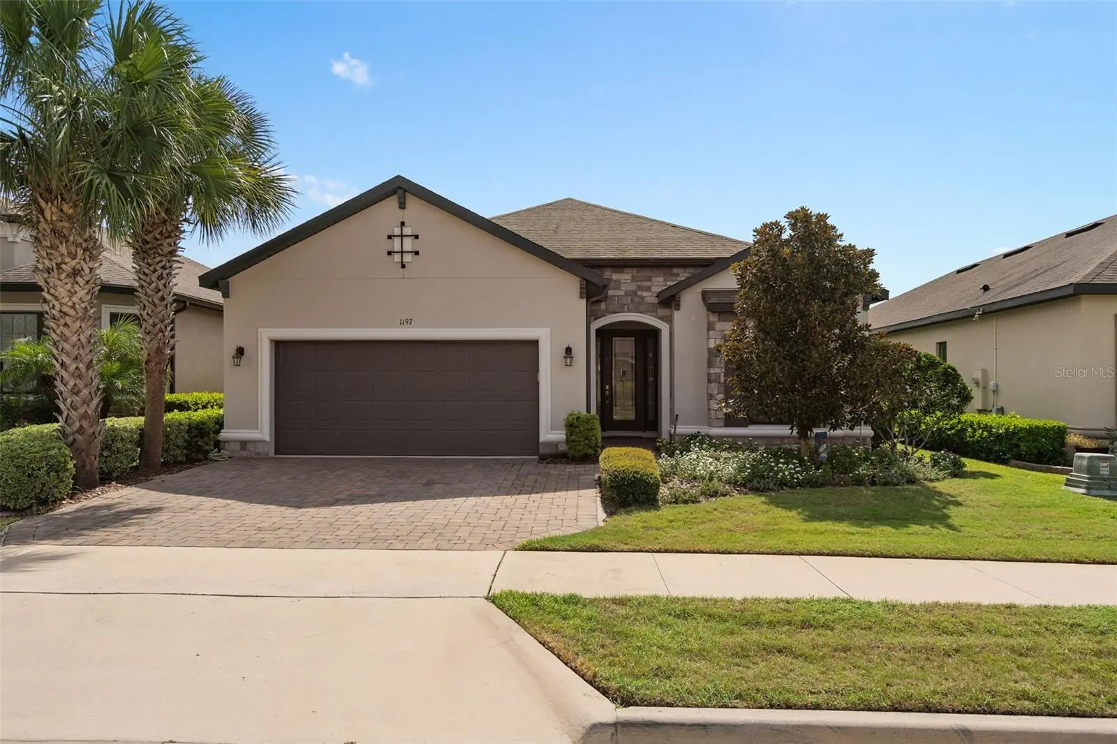 1197 Esperanza Ridge Road, FL