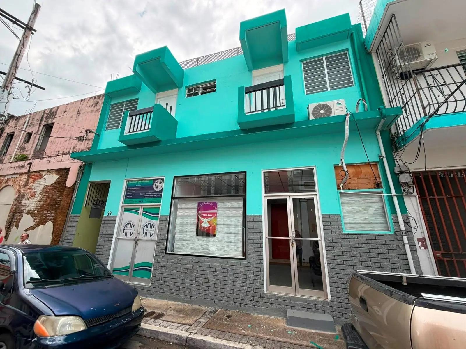 39 Calle Betances, PR
