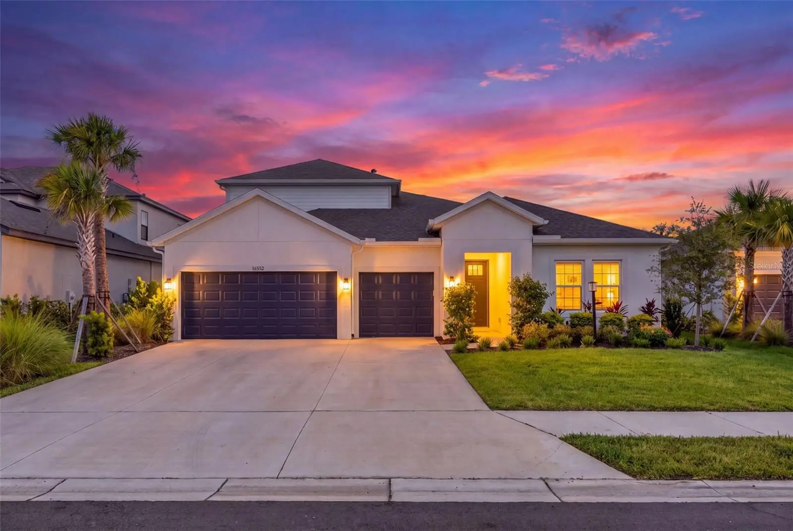 16552 Star Grass Circle, FL