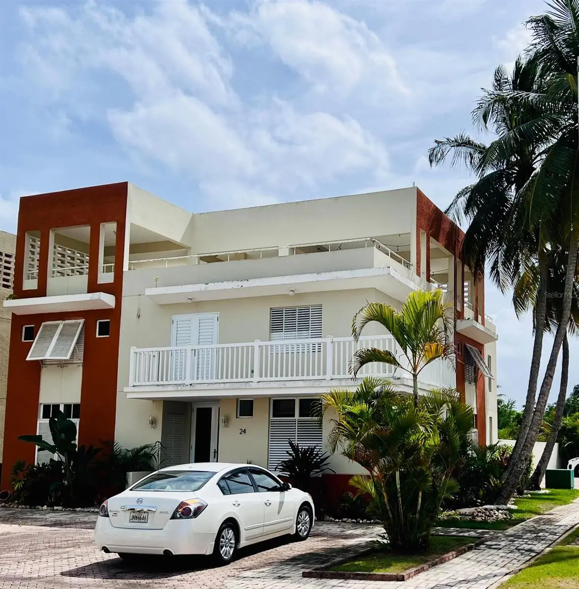 S-24 Ocean Blue Lane, PR