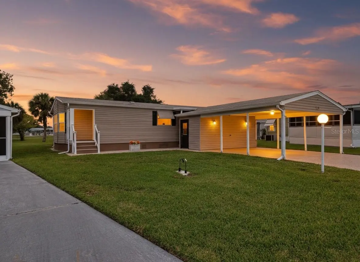158 Osprey Circle, FL