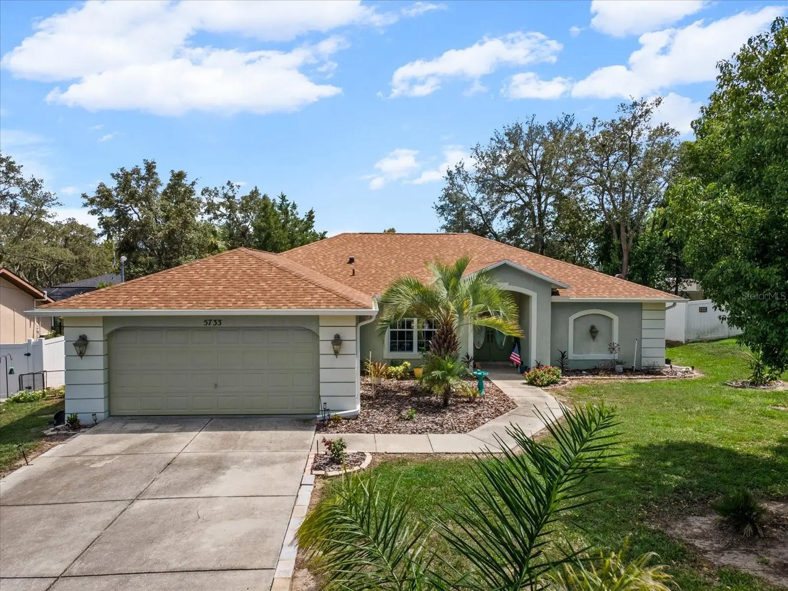 5733 Cactus Circle, FL