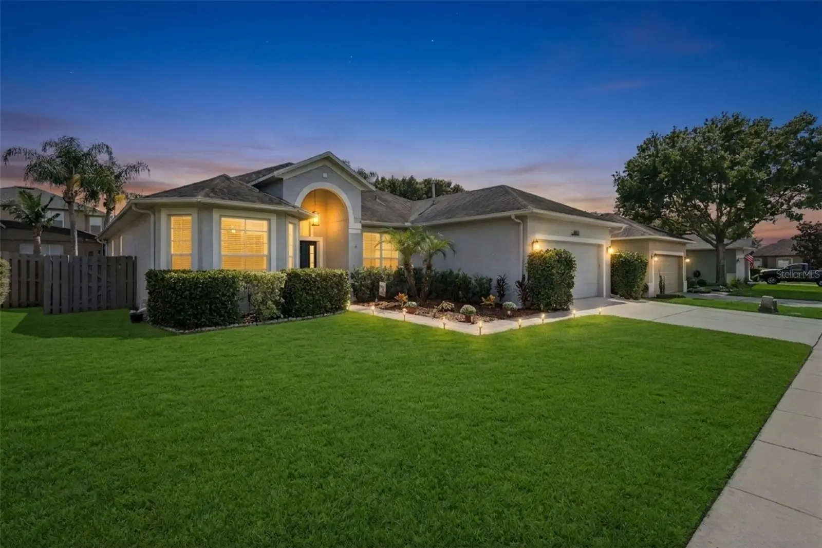 5536 Crepe Myrtle Circle, FL