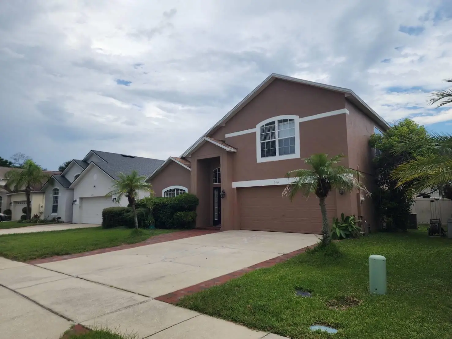302 Clydesdale Circle, FL