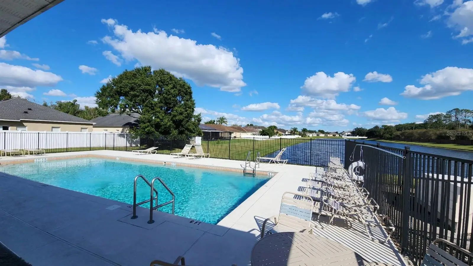 302 Clydesdale Circle, FL
