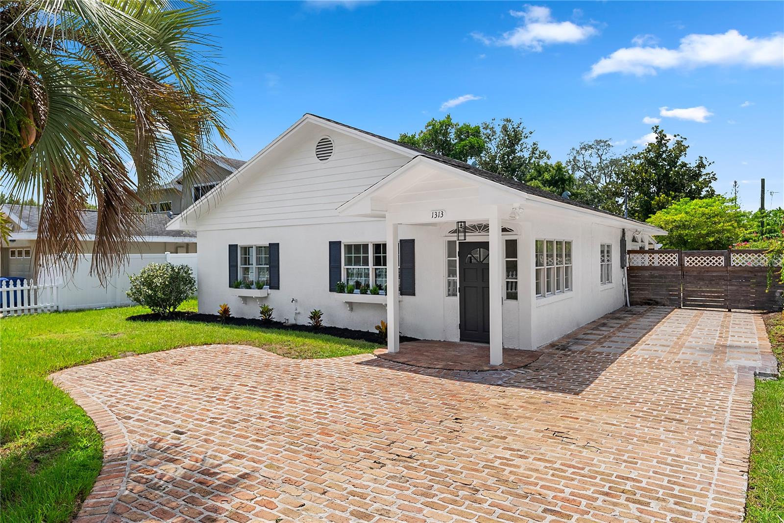 1313 Denning Drive, FL