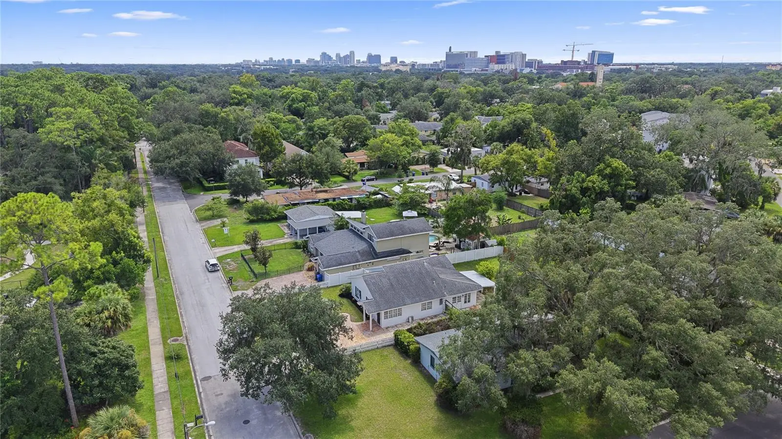 1313 Denning Drive, FL