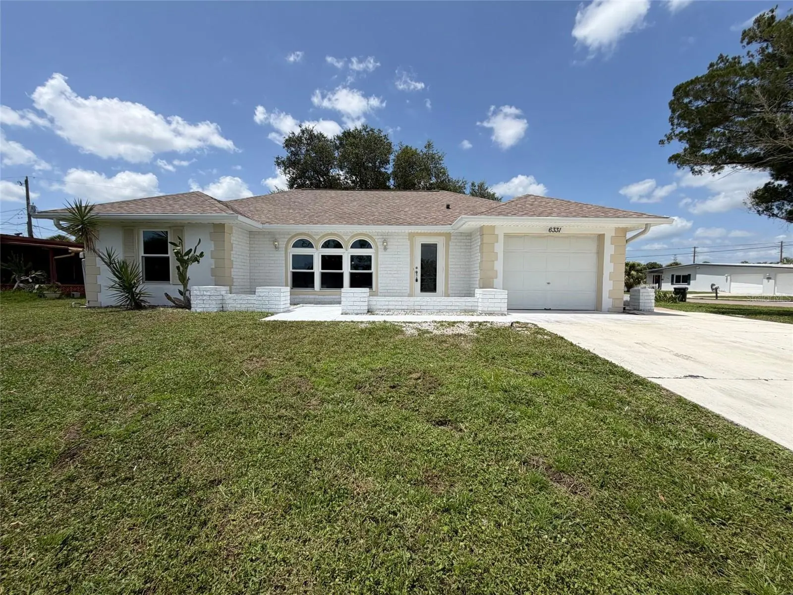 6331 Safford Terrace, FL