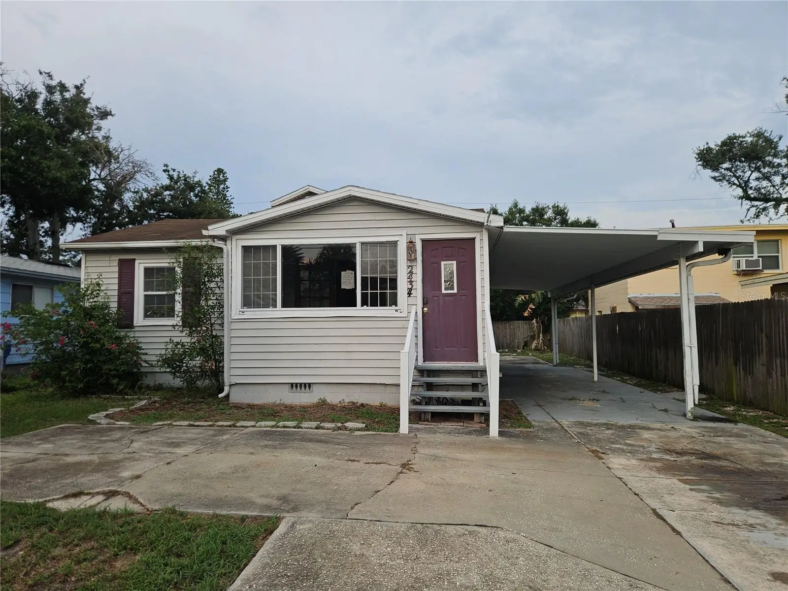 2434 37th Street, FL
