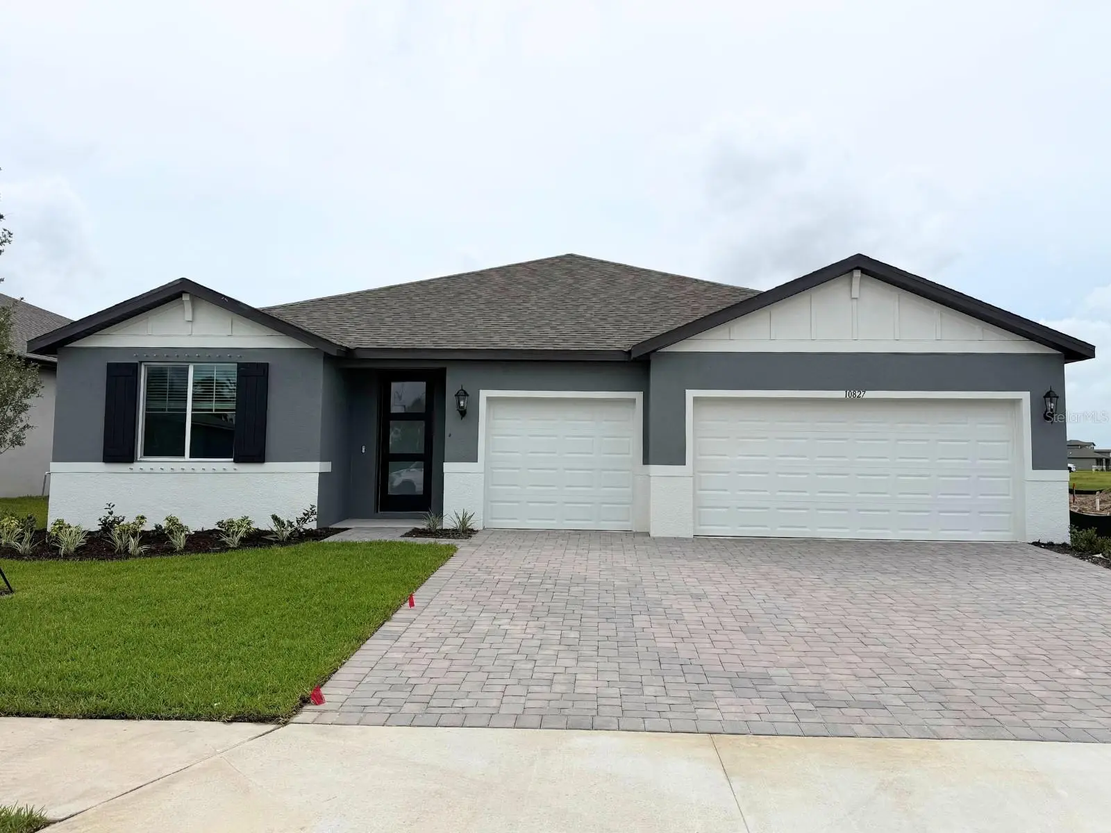 10827 Budding Blossom Court, FL