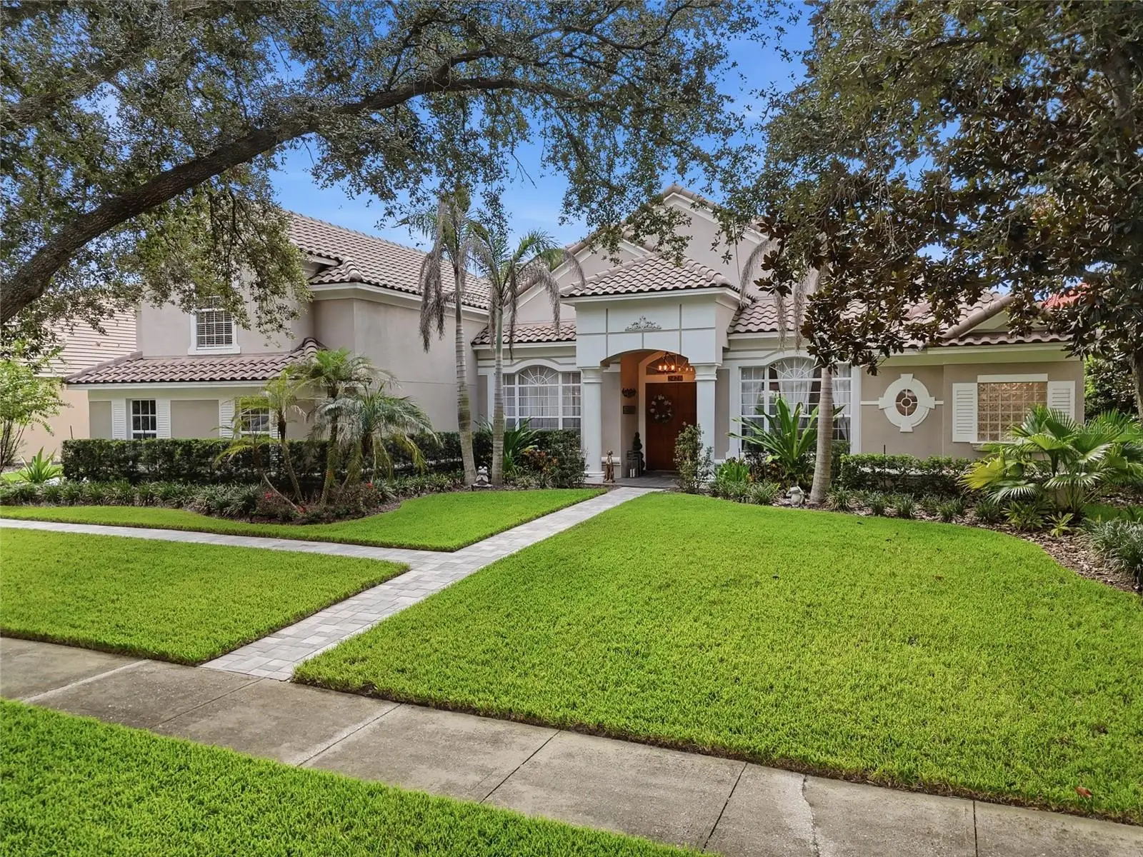 2426 Baesel View Drive, FL