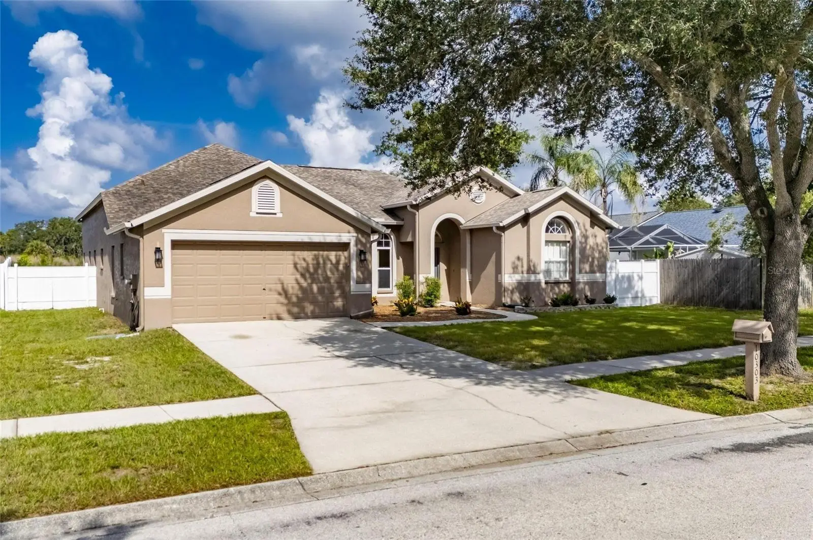 10303 Tarragon Drive, FL