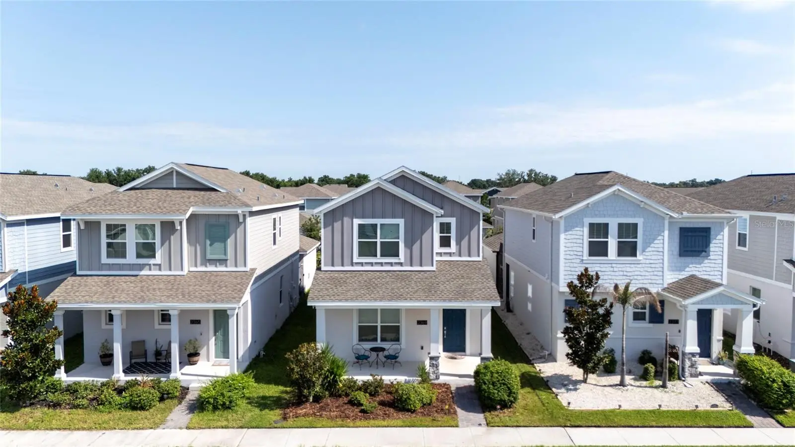 2369 Volunteer Avenue, FL