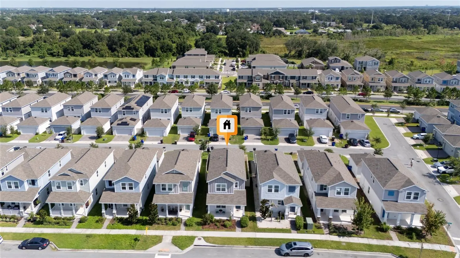 2369 Volunteer Avenue, FL