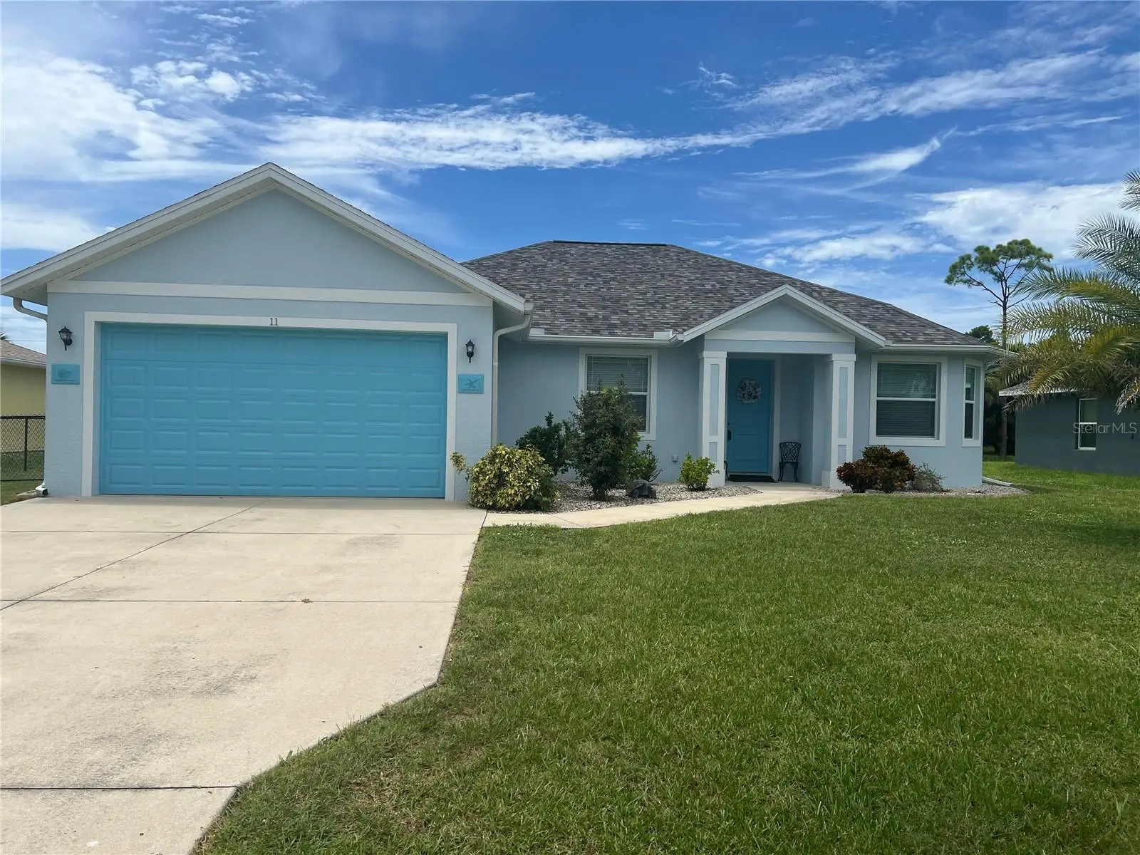 11 Broadmoor Lane, FL