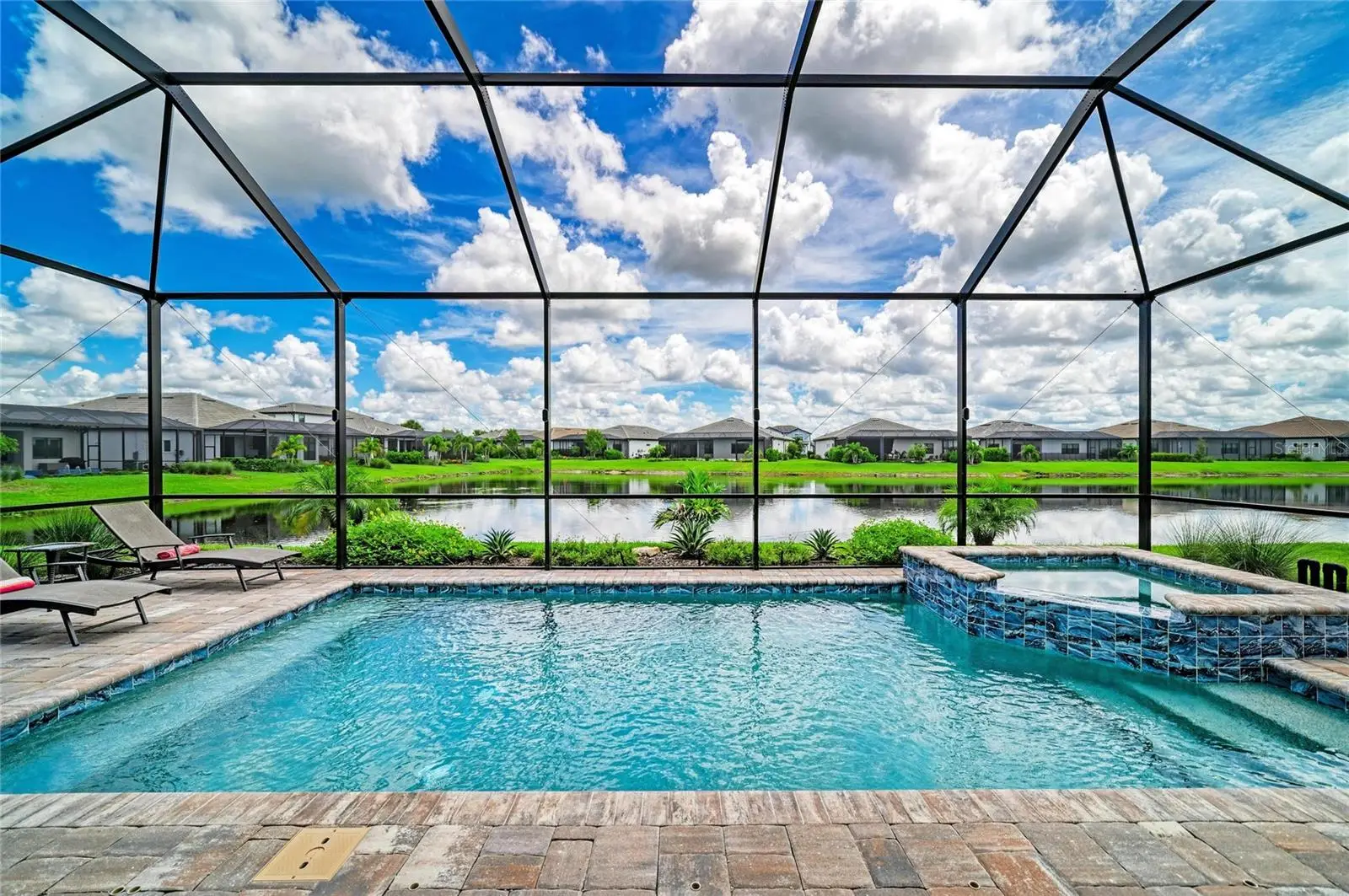 5970 Talon Preserve Drive, FL