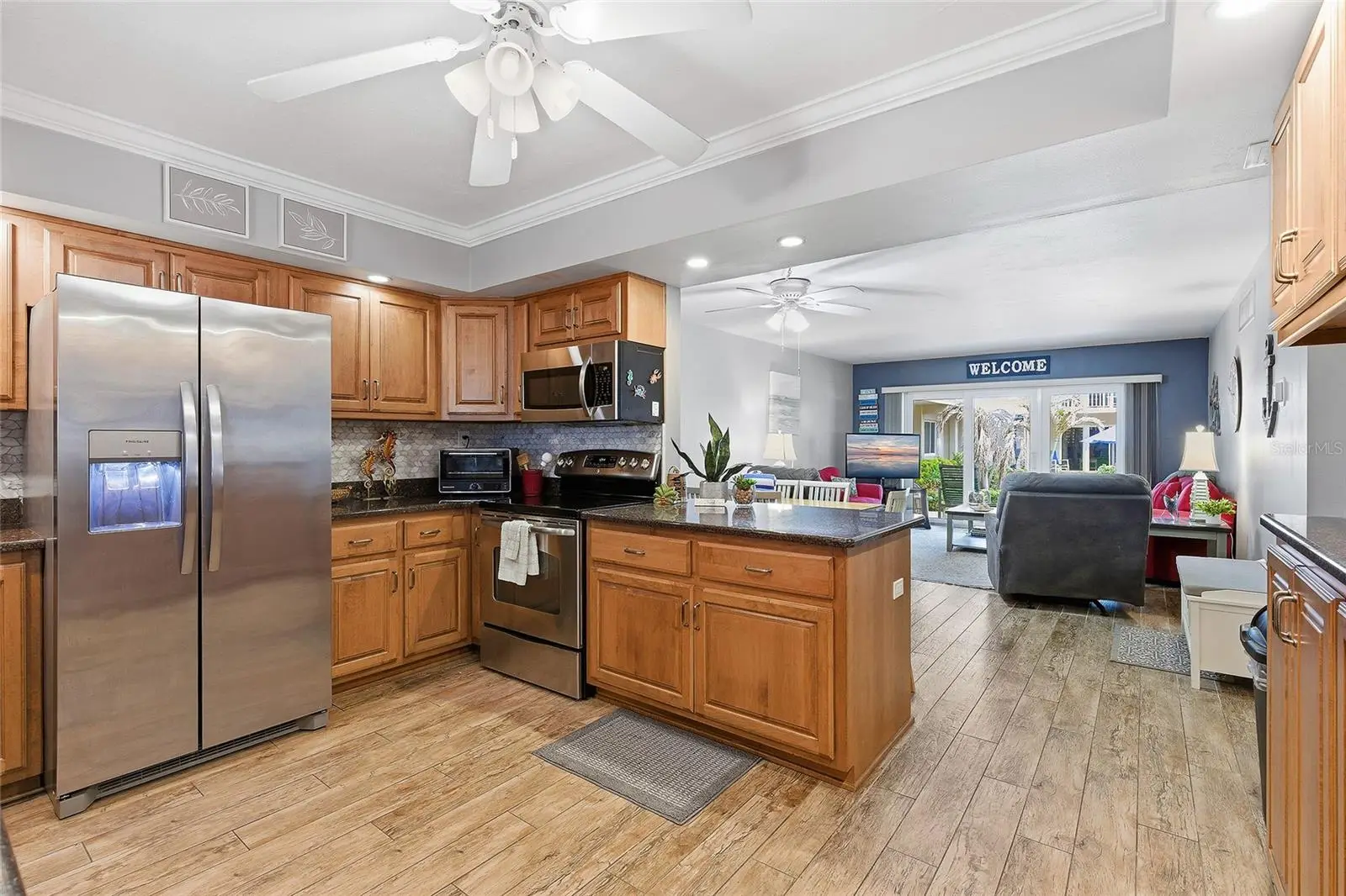 111 Atlantic Avenue, FL