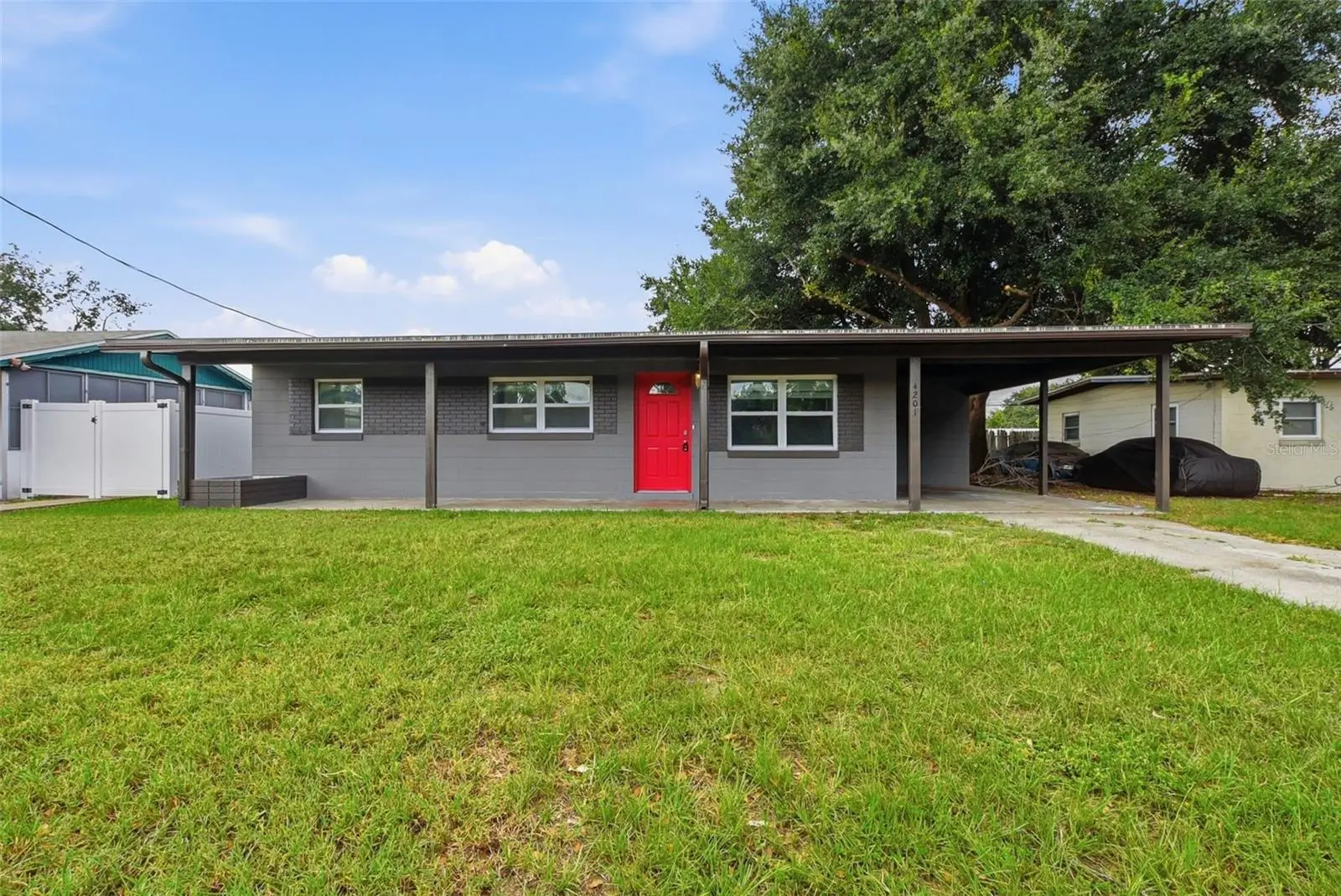 4201 Monarch Drive, FL