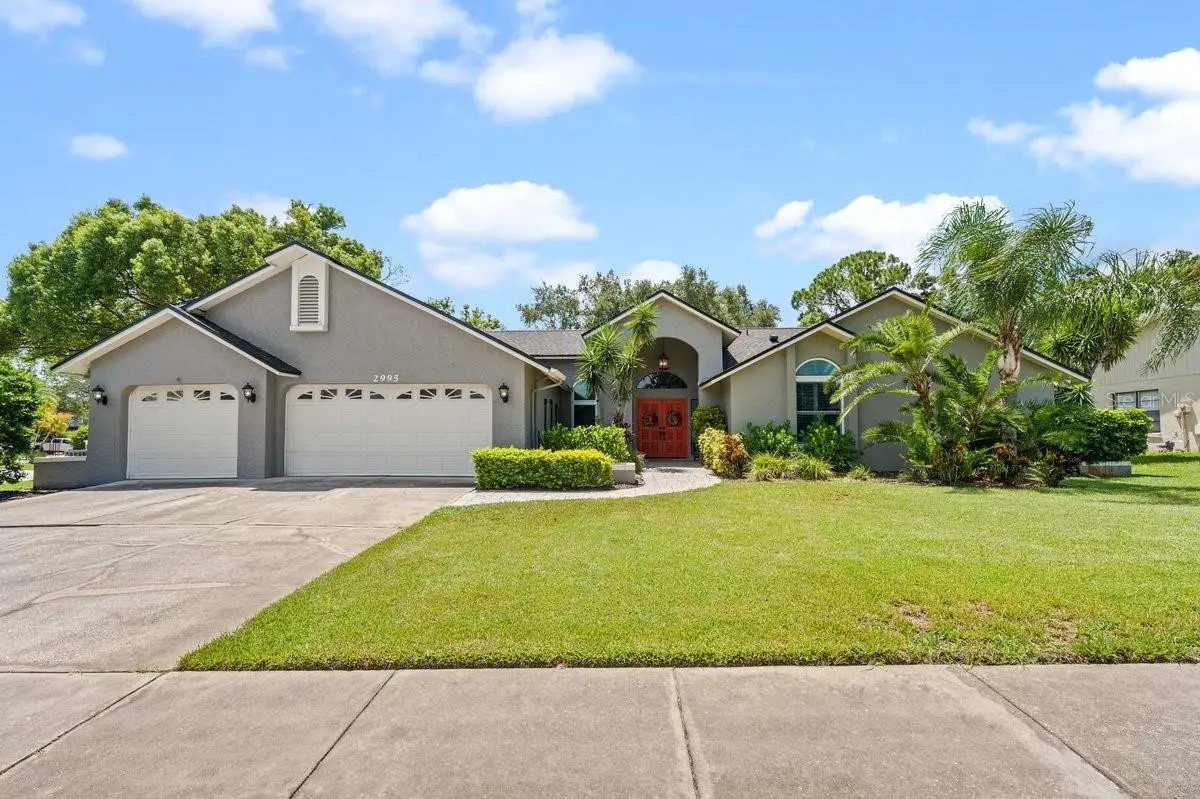 2995 Exeter Drive, FL