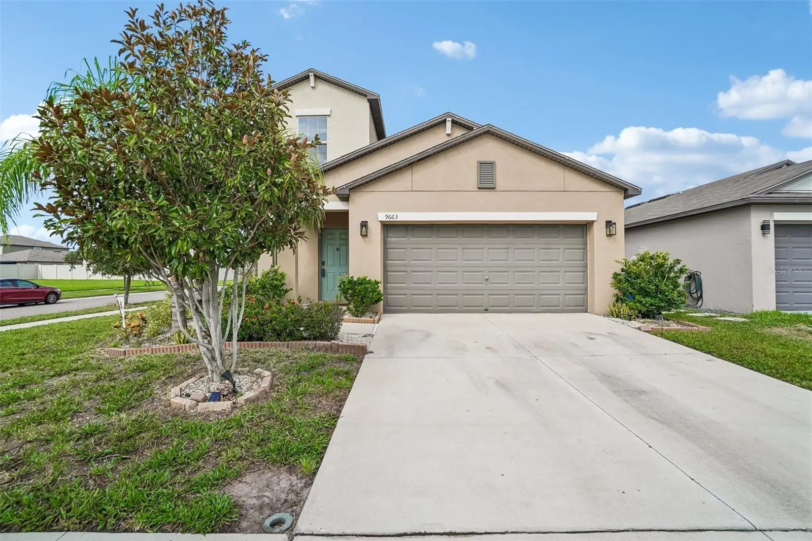 9663 Channing Hill Drive, FL