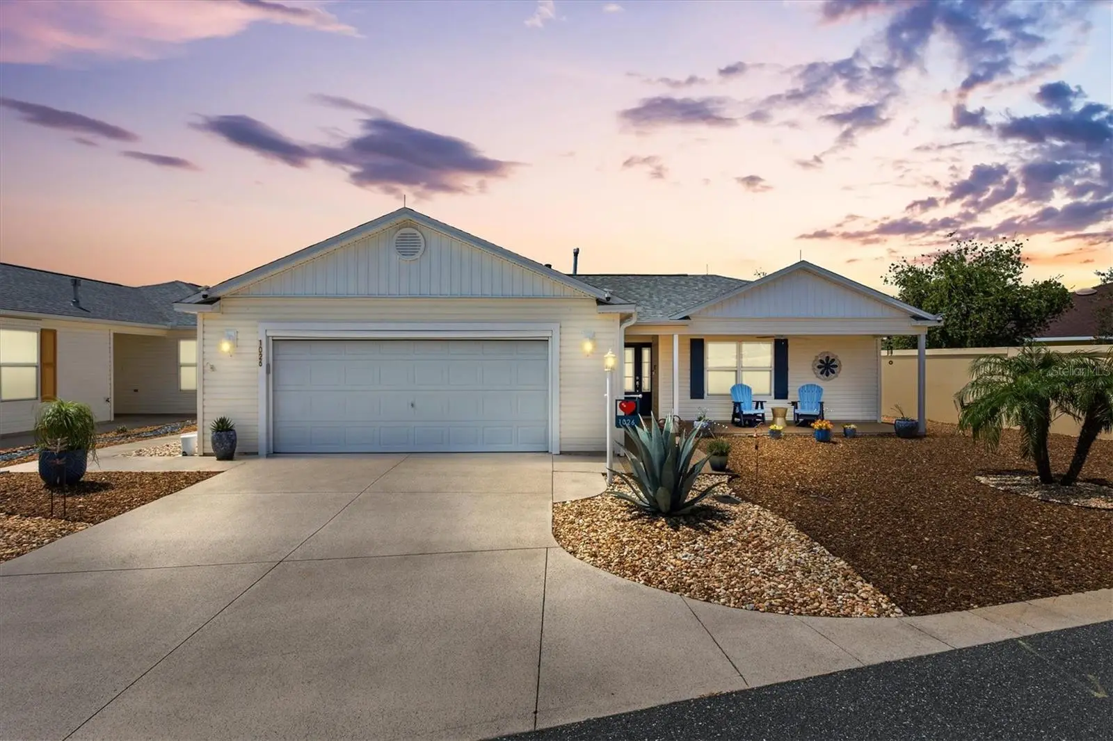 1026 Smyrna Street, FL