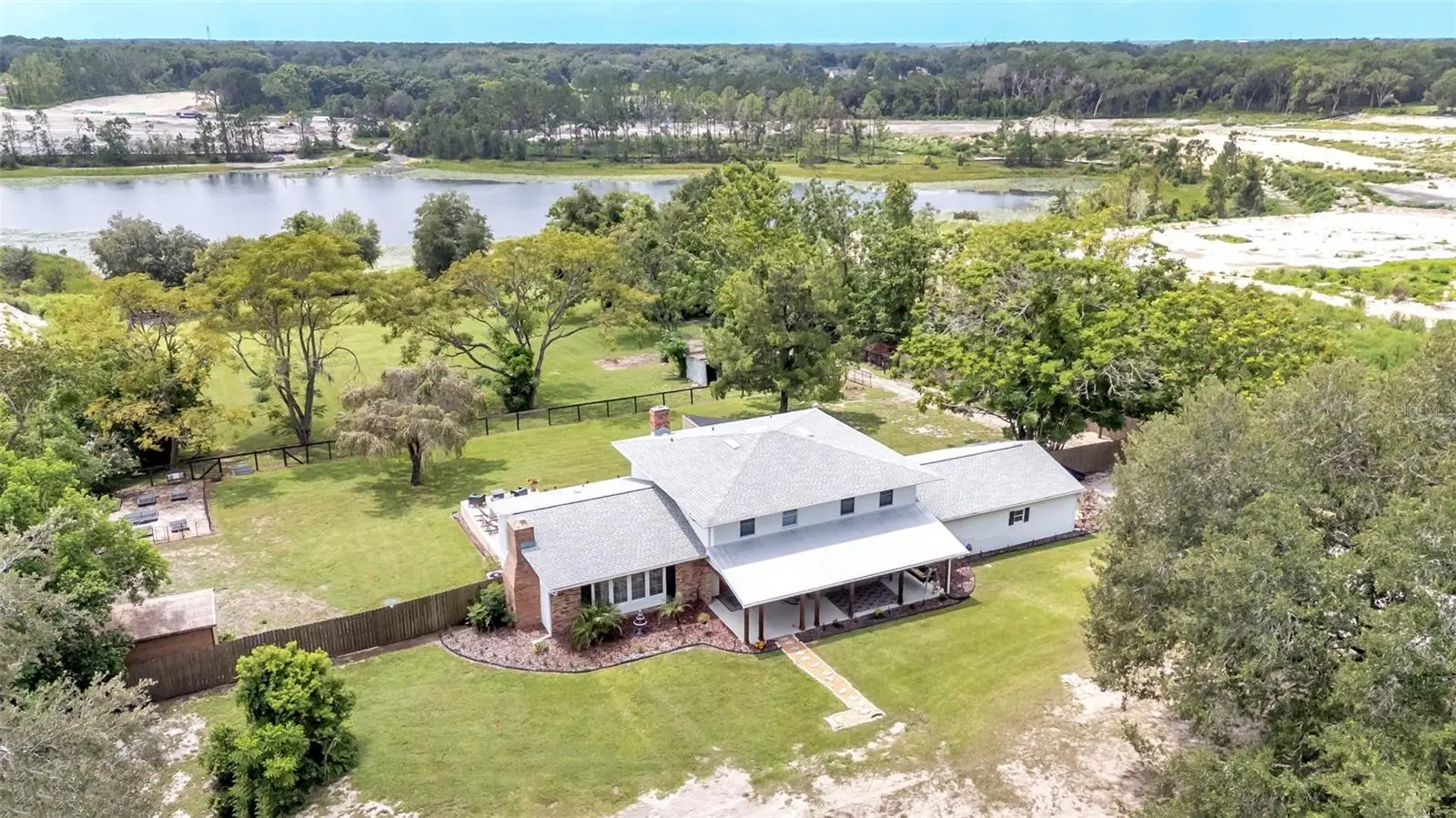 2406 Lake Ella Road, FL