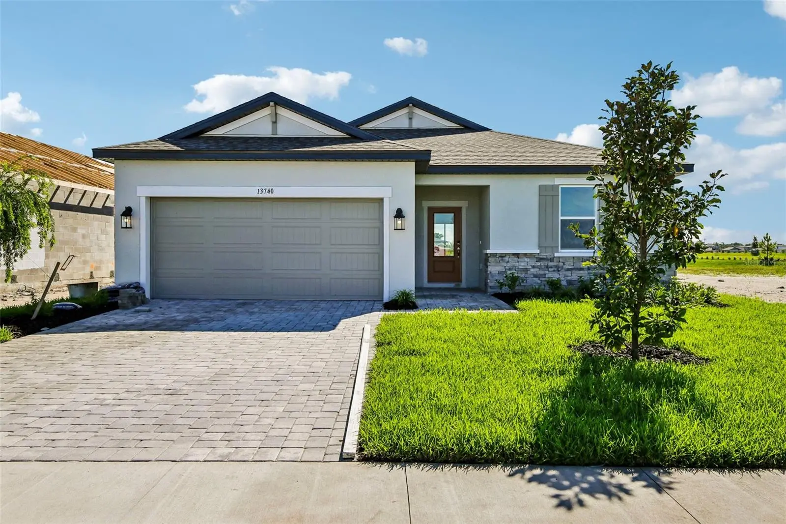 13740 Bertrand Avenue, FL