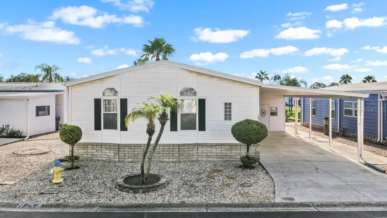 103 Saint George Court, FL