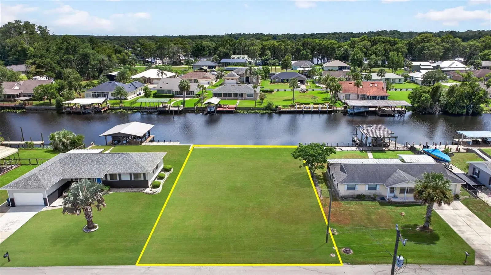 1615 Juno Trail, FL