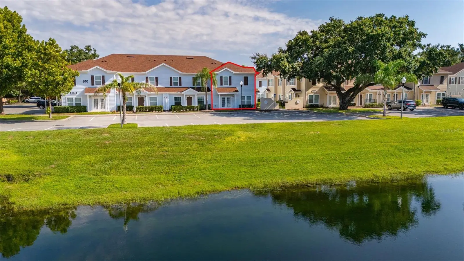 5370 Diplomat Court, FL