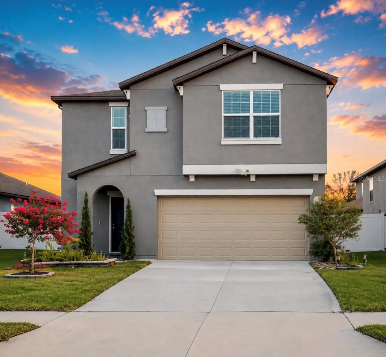 6470 Back Forty Loop, FL
