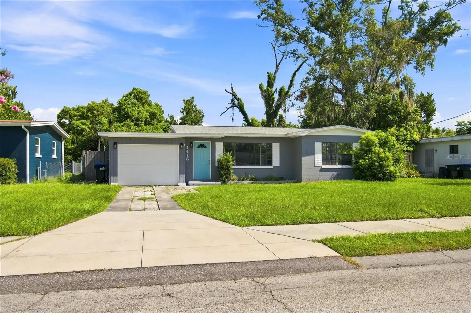 1413 Carlson Drive, FL