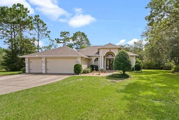 1 Colubrina Court, FL