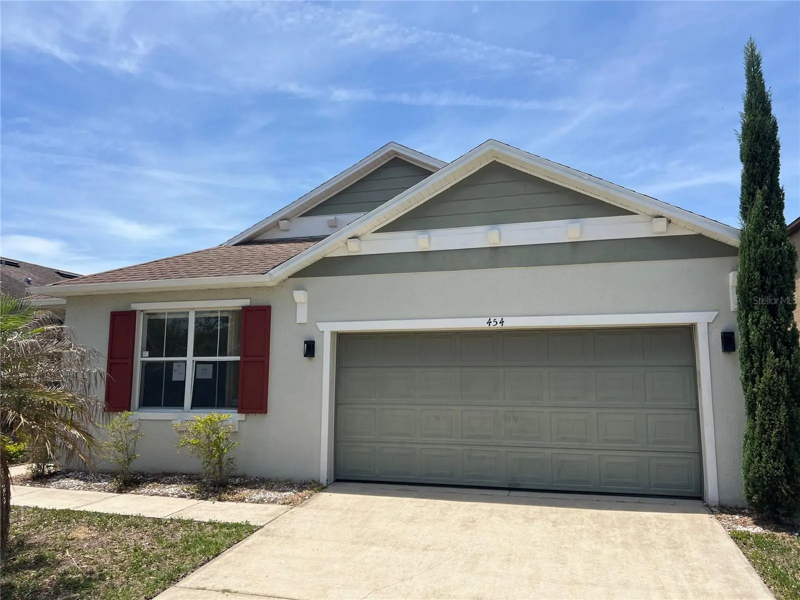 454 Janice Kay Place, FL