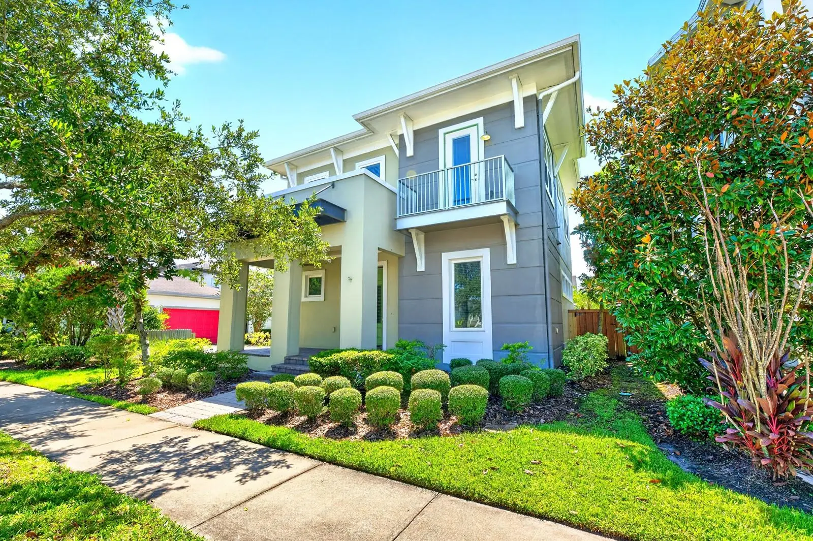 8130 Laureate Boulevard, FL