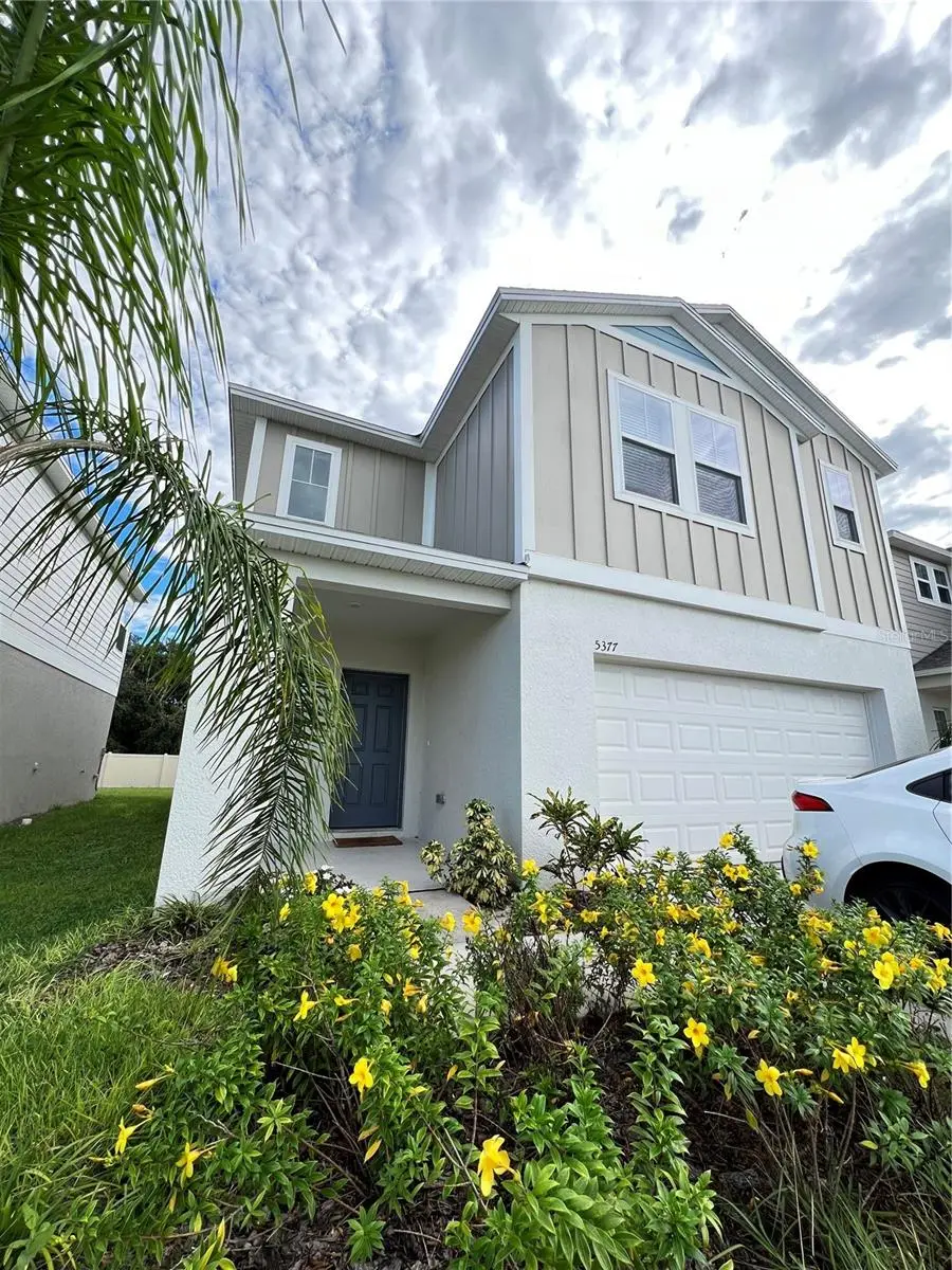 5377 Maddie Drive, FL