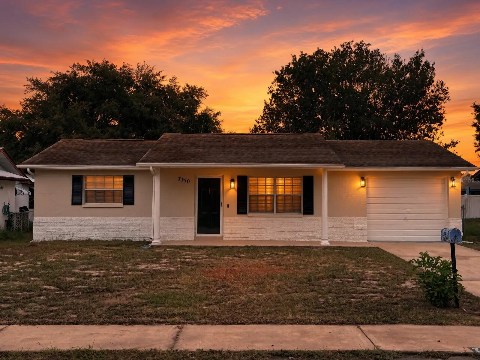 7350 Fairfax Drive, FL