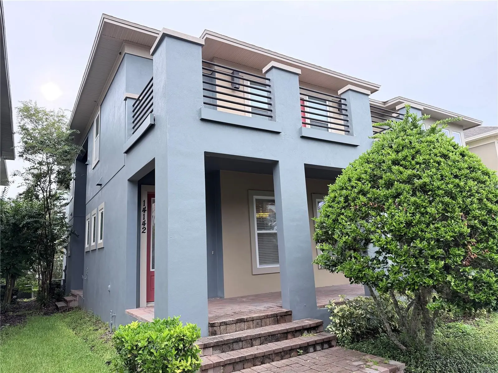 14142 Walcott Avenue, FL