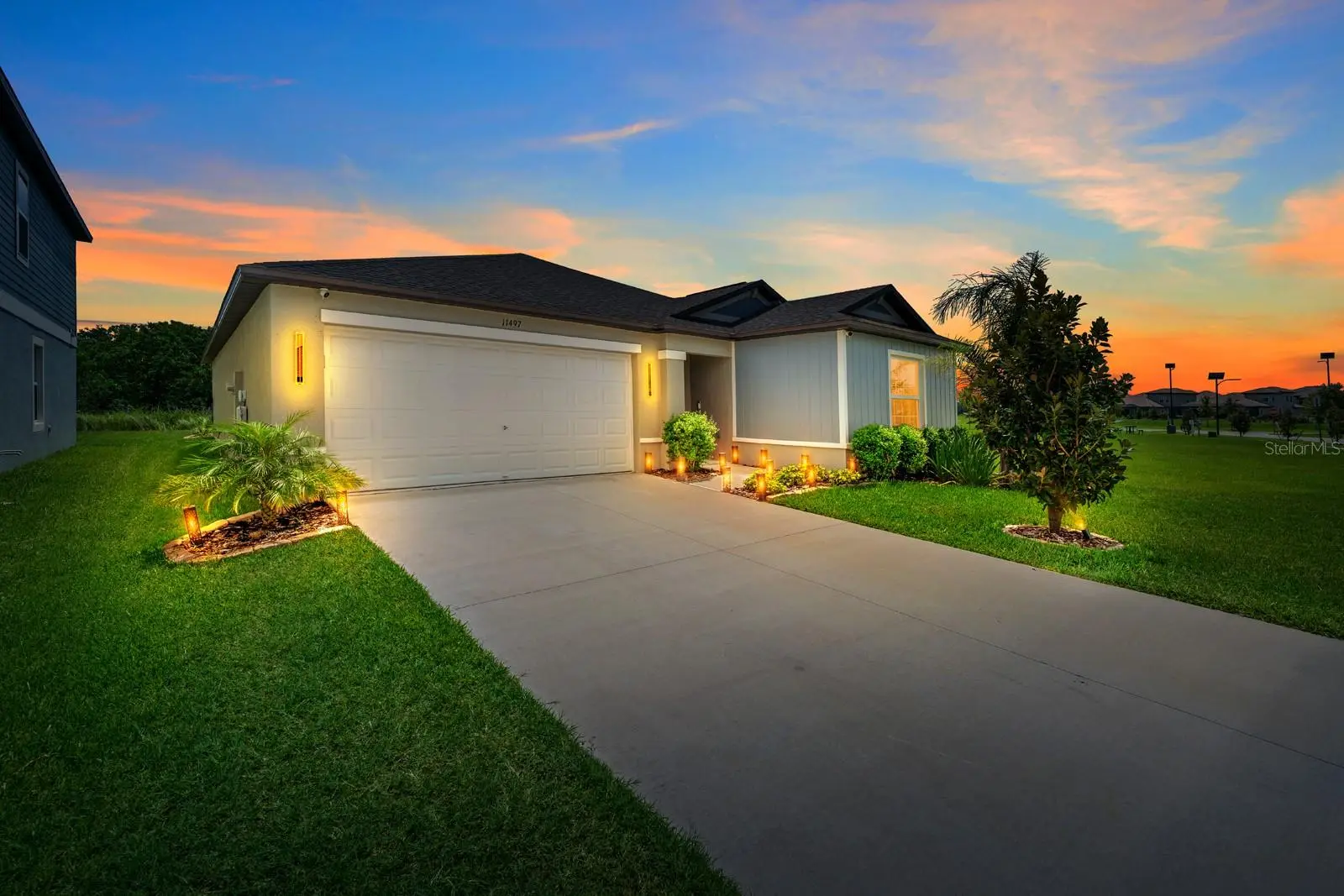 11497 Linden Depot Road, FL