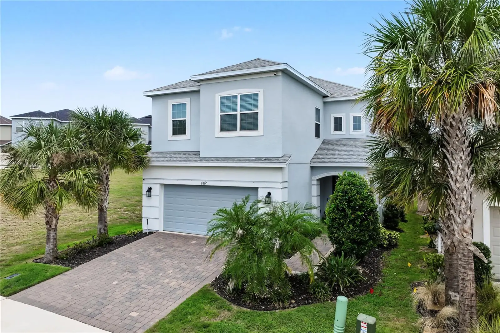 2812 Hilltop Road, FL