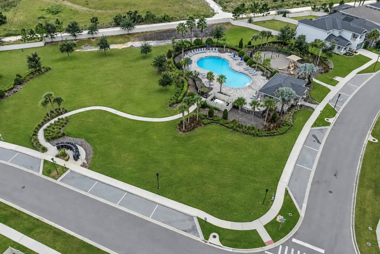 2812 Hilltop Road, FL